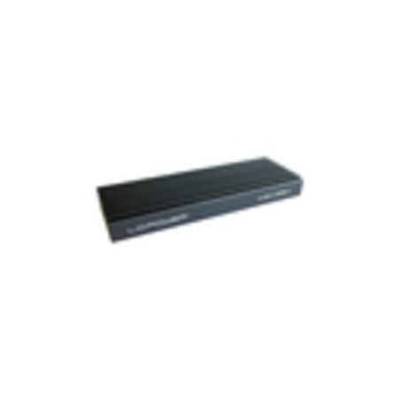 Buy LC-Power LC-M2-C-NVME-3 External Storage Bundle USB 3.2 Gen 2x1 M.2 NVMe - Fast, Reliable, and Efficient Data Solution!